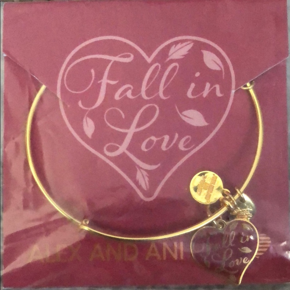 Color Infusion - Alex and Ani